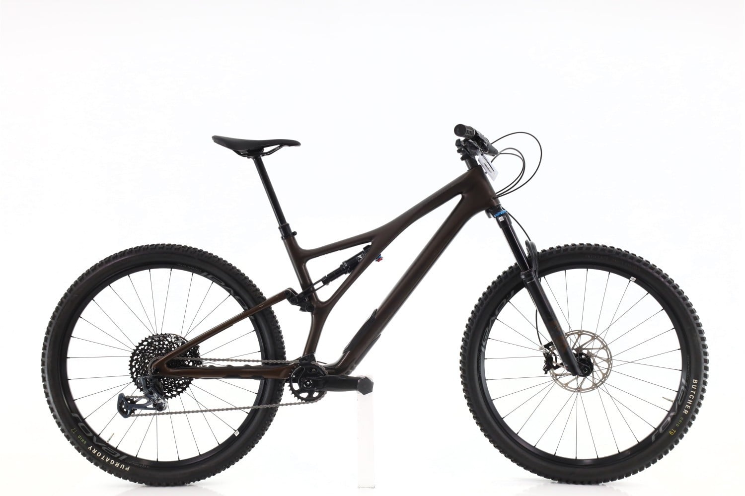 Specialized StumpJumper X01 2024