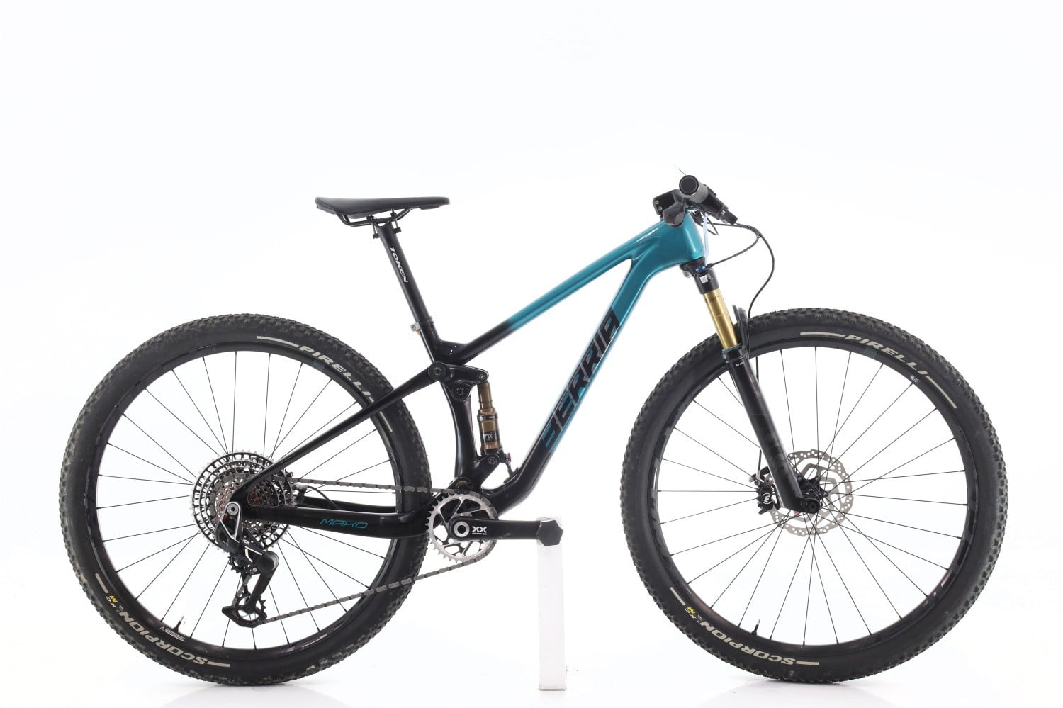 Berria Mako XX SL AXS 2023