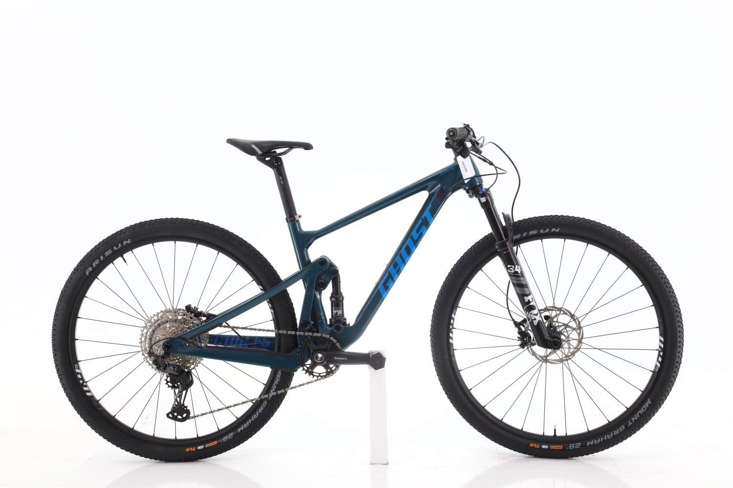 Ghost Lector FS Essential XT 2023