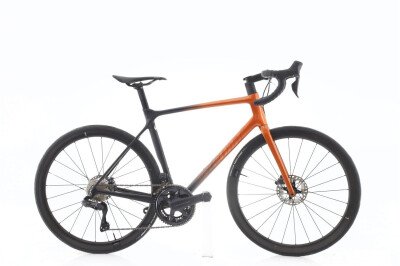 Giant TCR Advanced Di2 12V 2022
