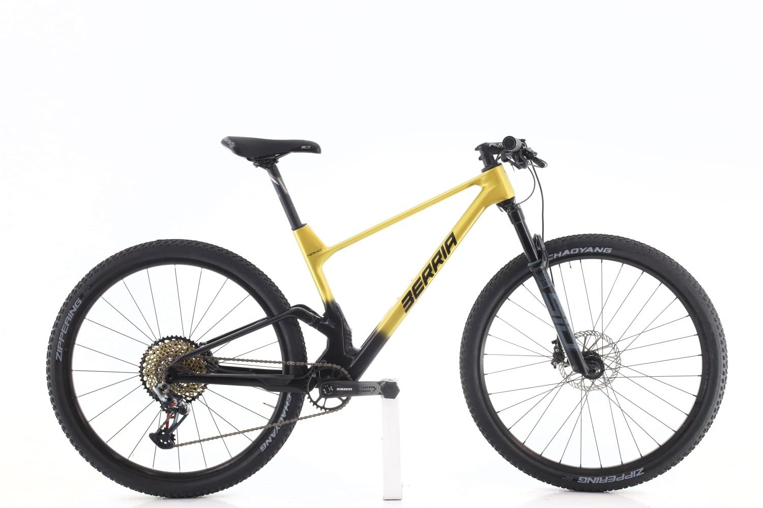 Berria Mako X01 2024