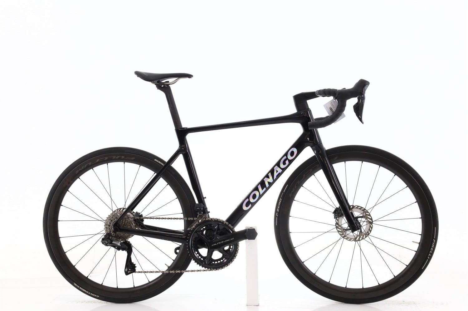 Colnago Colnago V4RS Di2 12V 2024