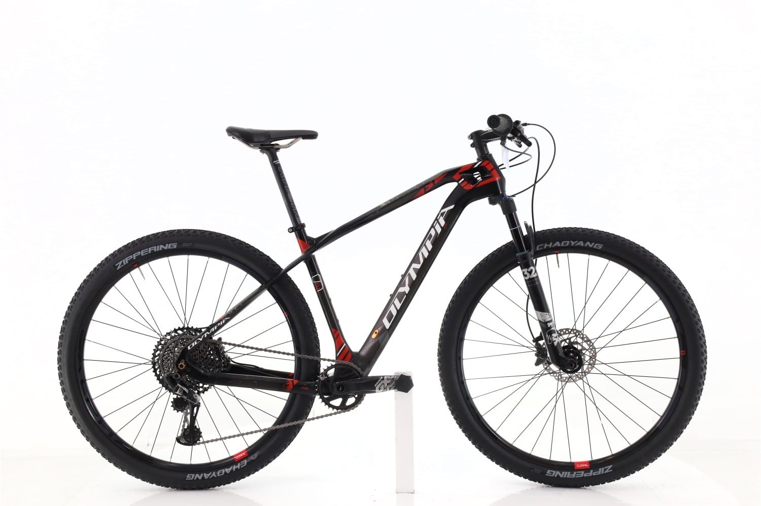 Olympia Cycles Olympia F1 GX 2018