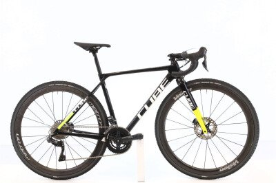 Cube Cross Race C:62 TE Di2 11V 2021