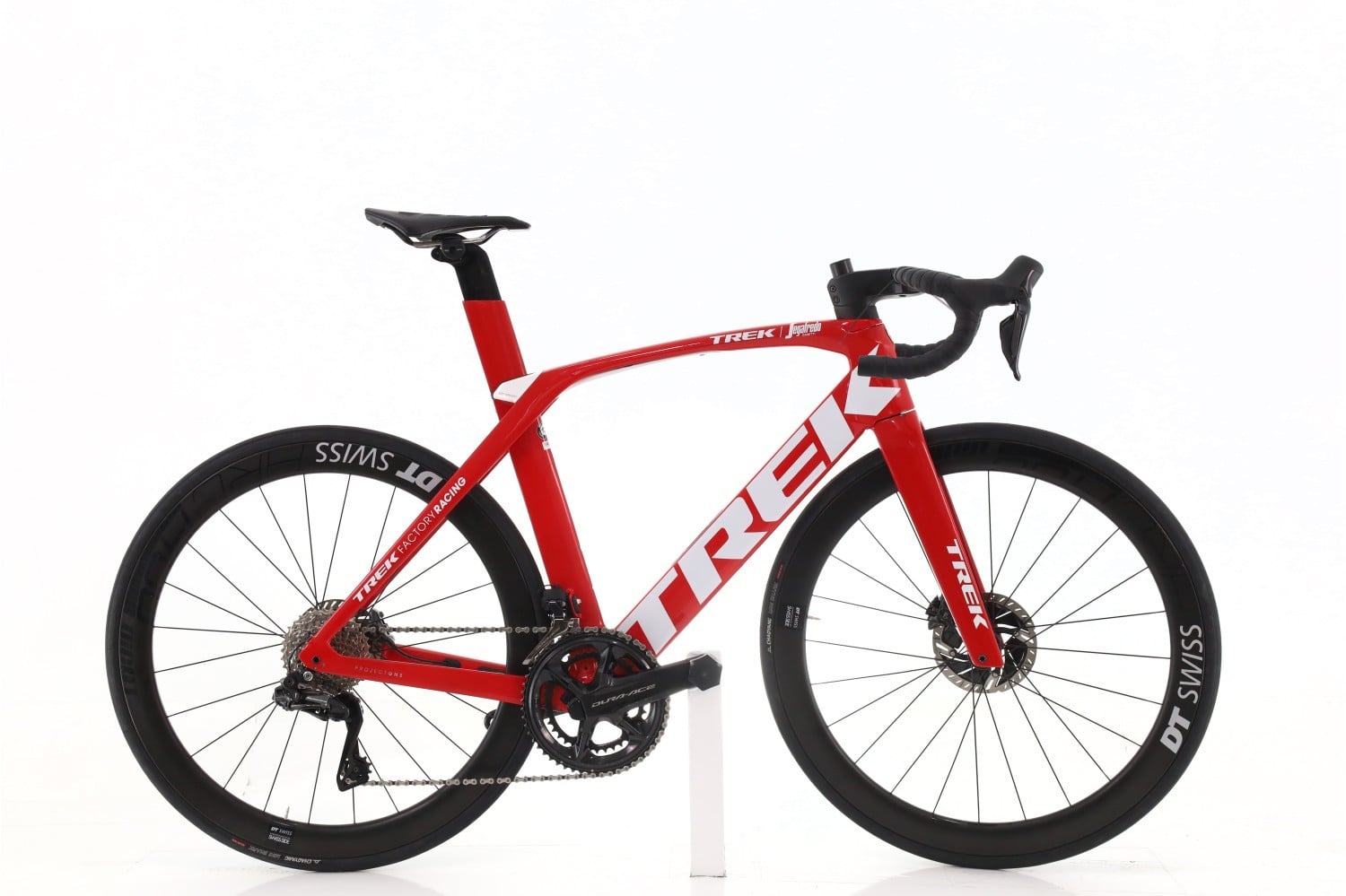 Trek Madone Di2 12V 2021