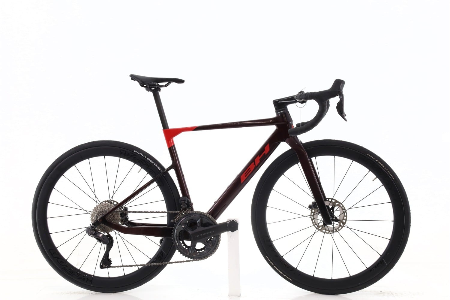 BH Ultralight 7.0 Di2 12V 2024