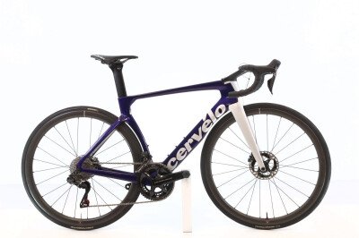 Cervélo Cervelo S5 Di2 12V 2024