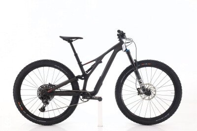 Specialized Stumpjumper 2018