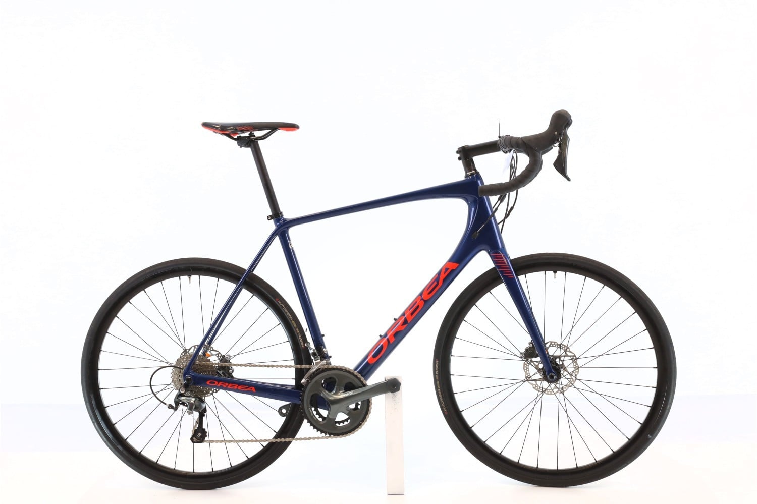 Orbea Avant M40 Team-D 2020