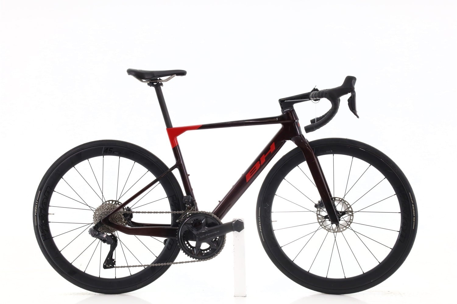 BH Ultralight 7.0 Di2 12V 2024