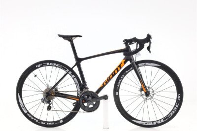 Giant TCR Advanced Di2 11V 2022