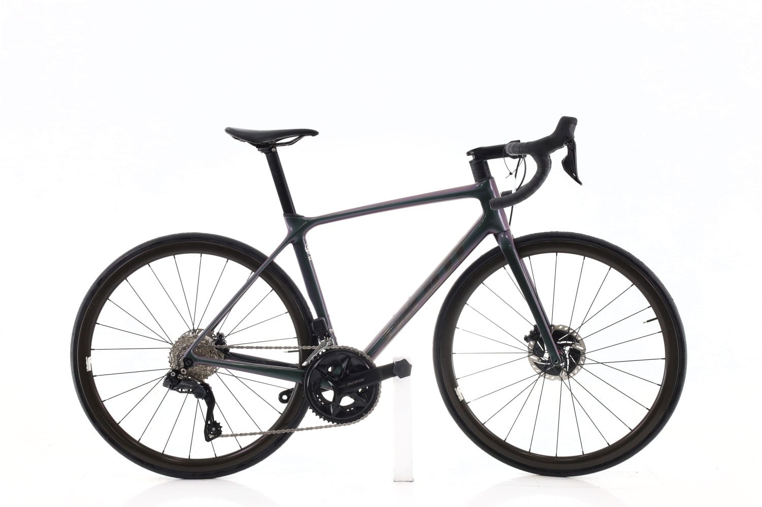 Giant TCR Advanced Pro 1 Di2 12V 2024