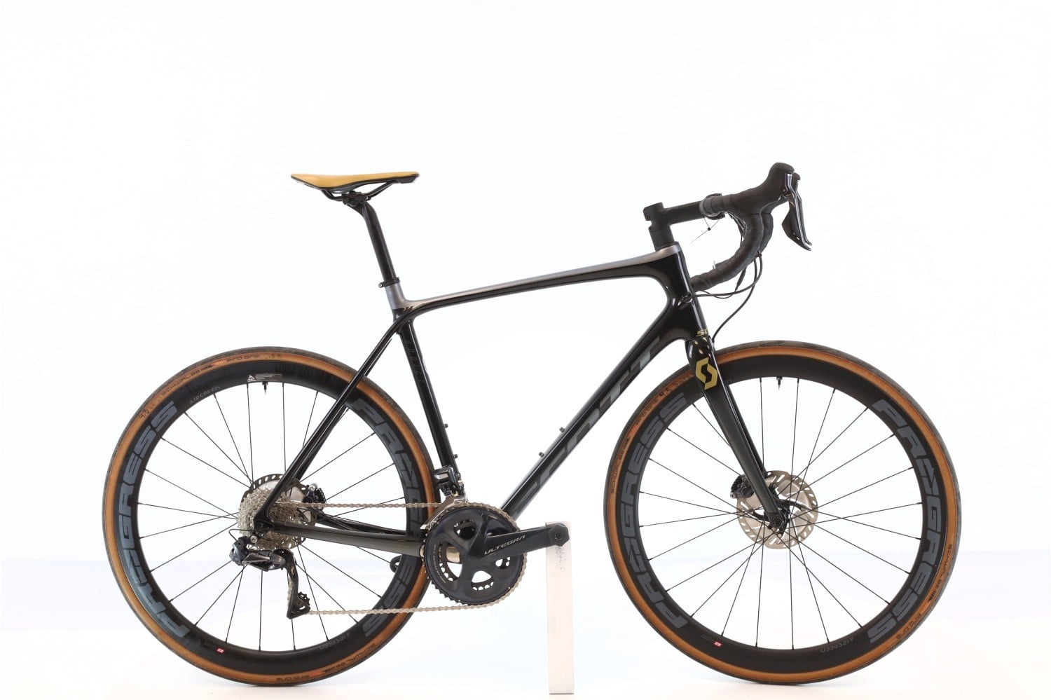 Scott Addict SE Disc Di2 11V 2019