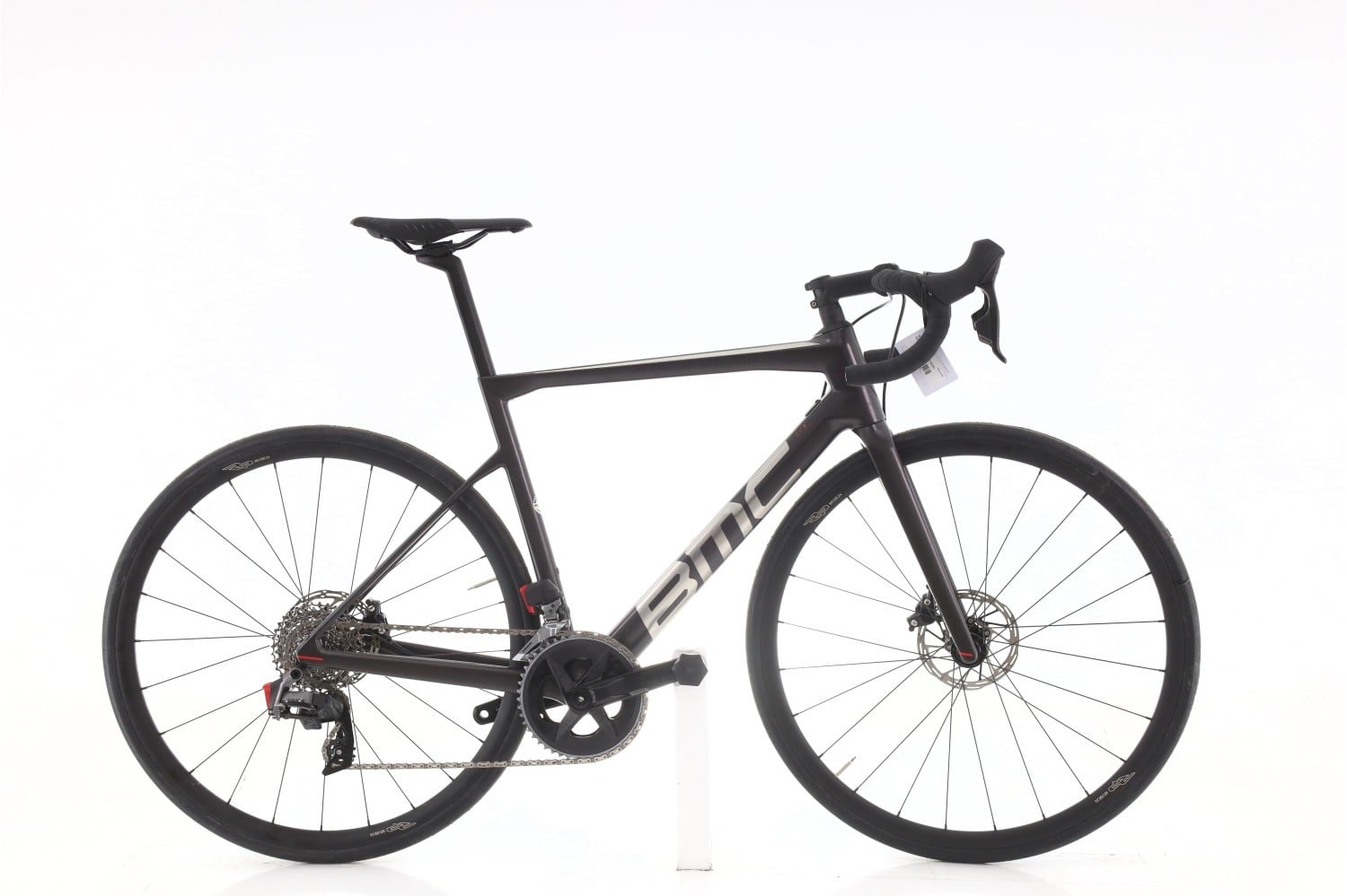 BMC Teammachine  SLR Four AXS 12V 2023