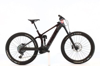 Trek Rail 9.9 GX AXS 2021