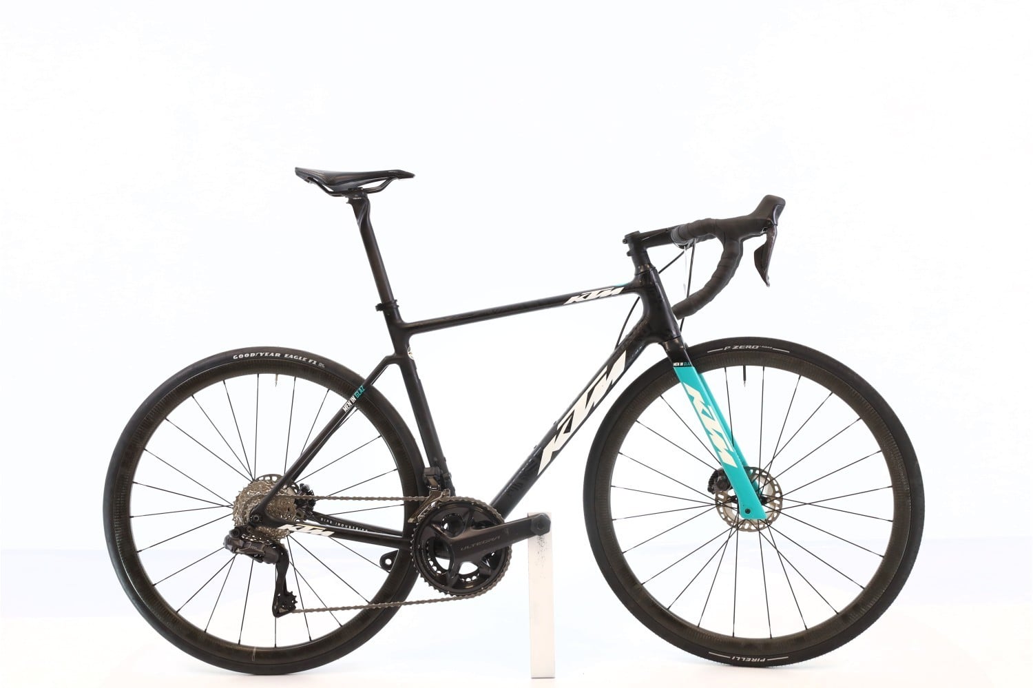 KTM Revelator Alto Master Di2 12V 2020