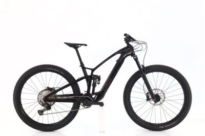 Trek Fuel EX-e 2024