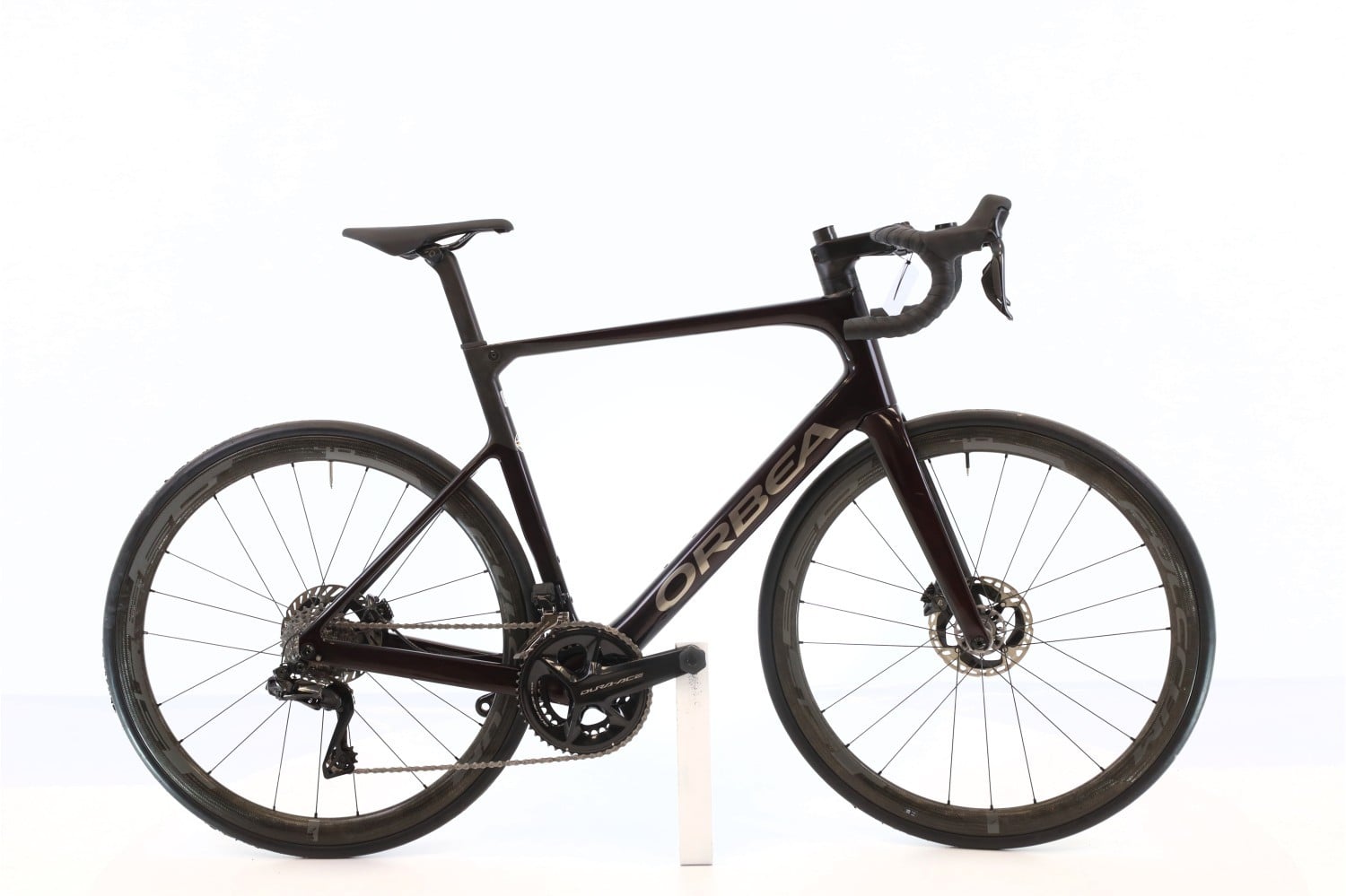 Orbea Orca M10iLTD Di2 12V 2023
