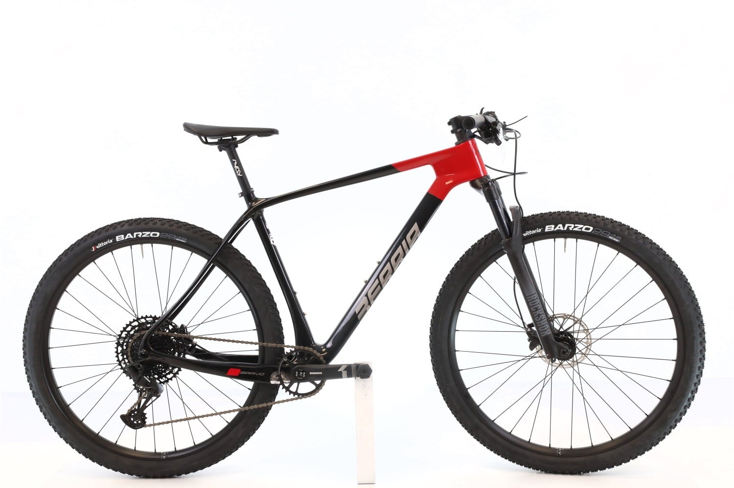 Berria Bravo Sport 2025