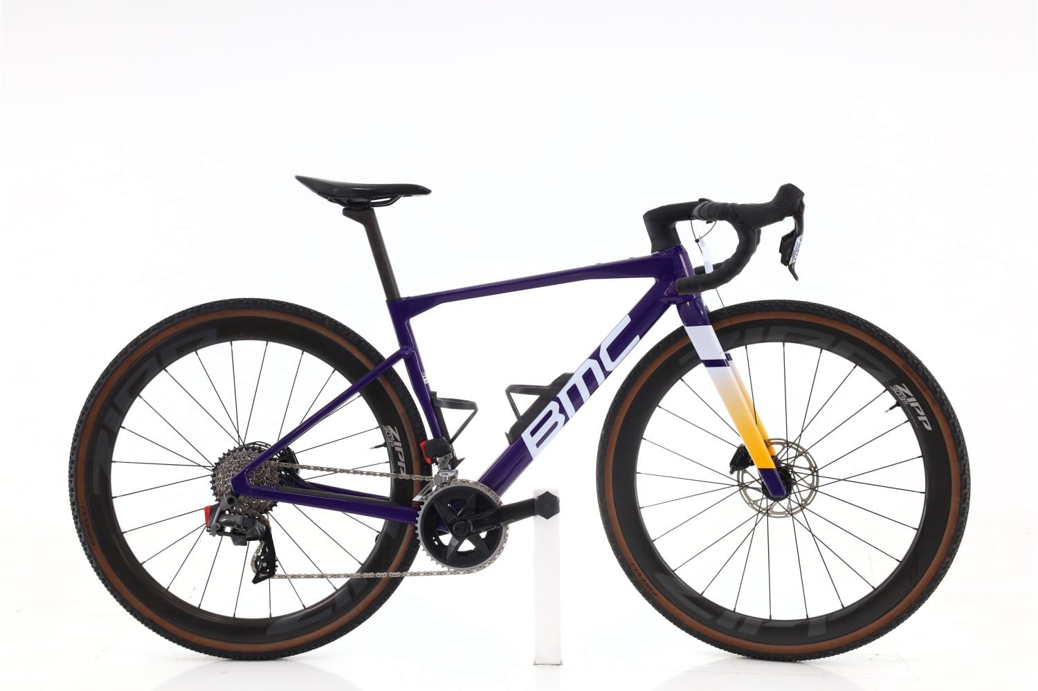 BMC Kaius 01 Three AXS 12V 2024