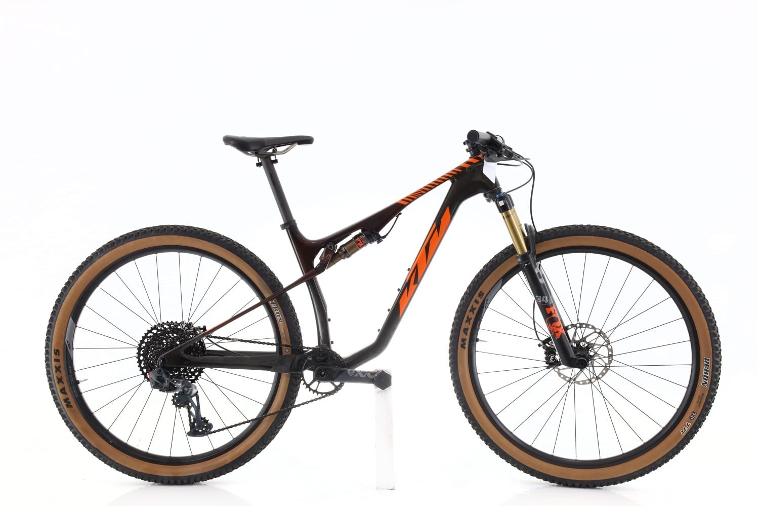 KTM Scarp Exonic X01 AXS 2023