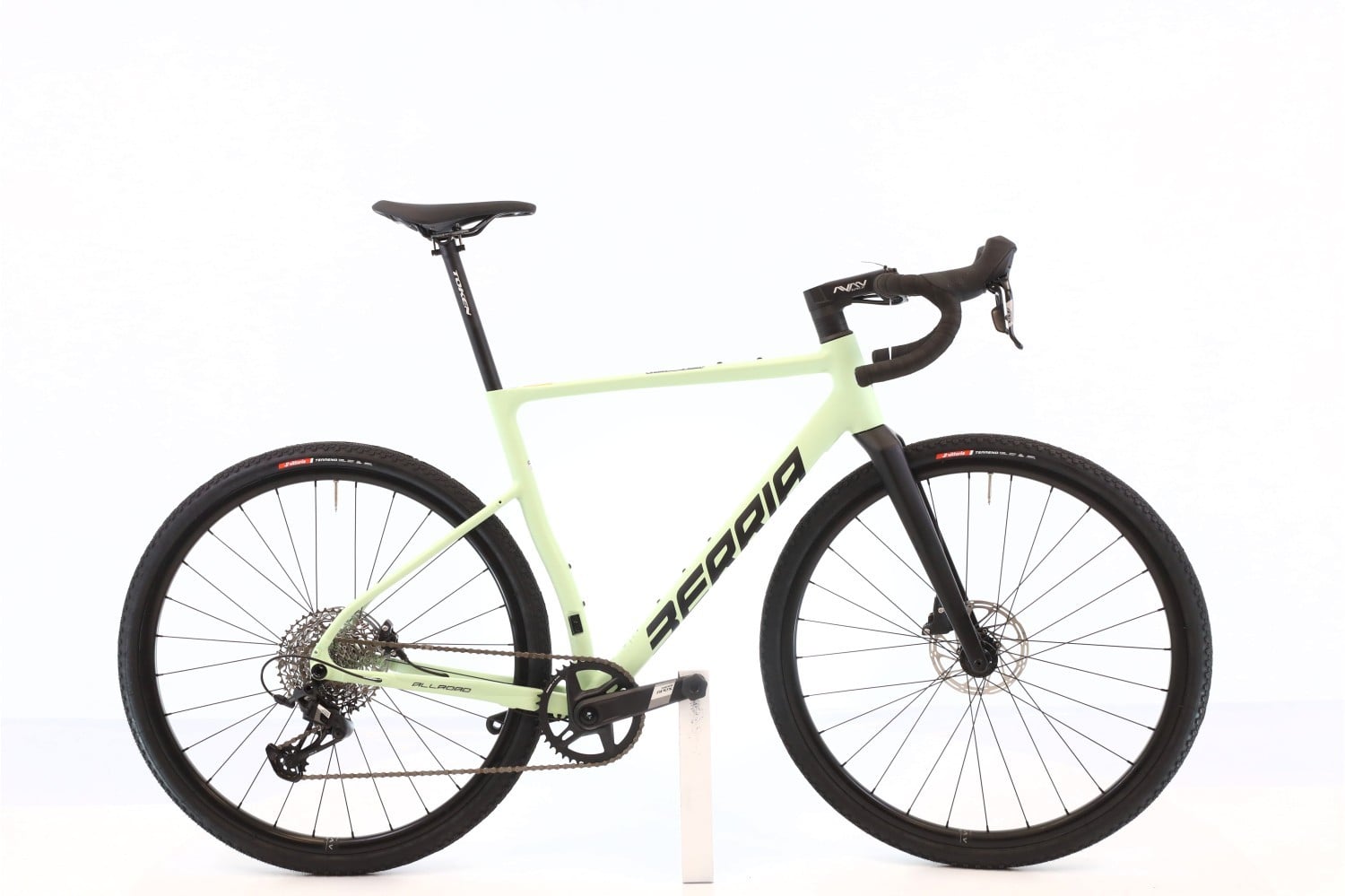 Berria Allroad HPR 2022