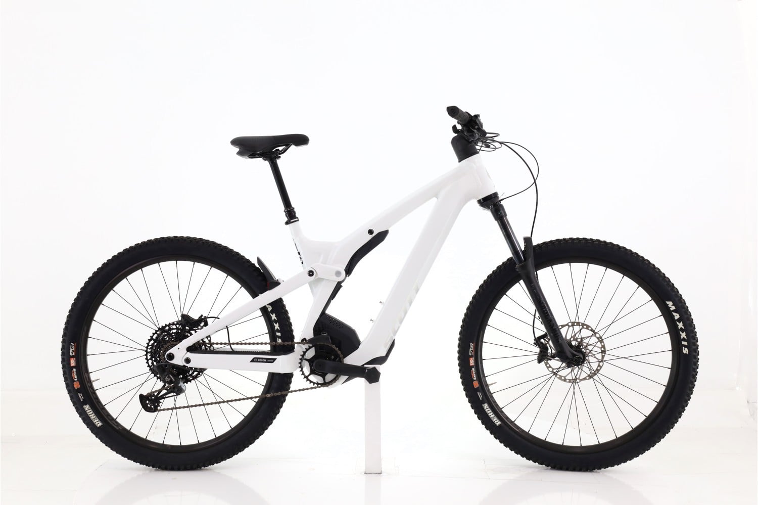 Scott Contessa eRide 910 2023