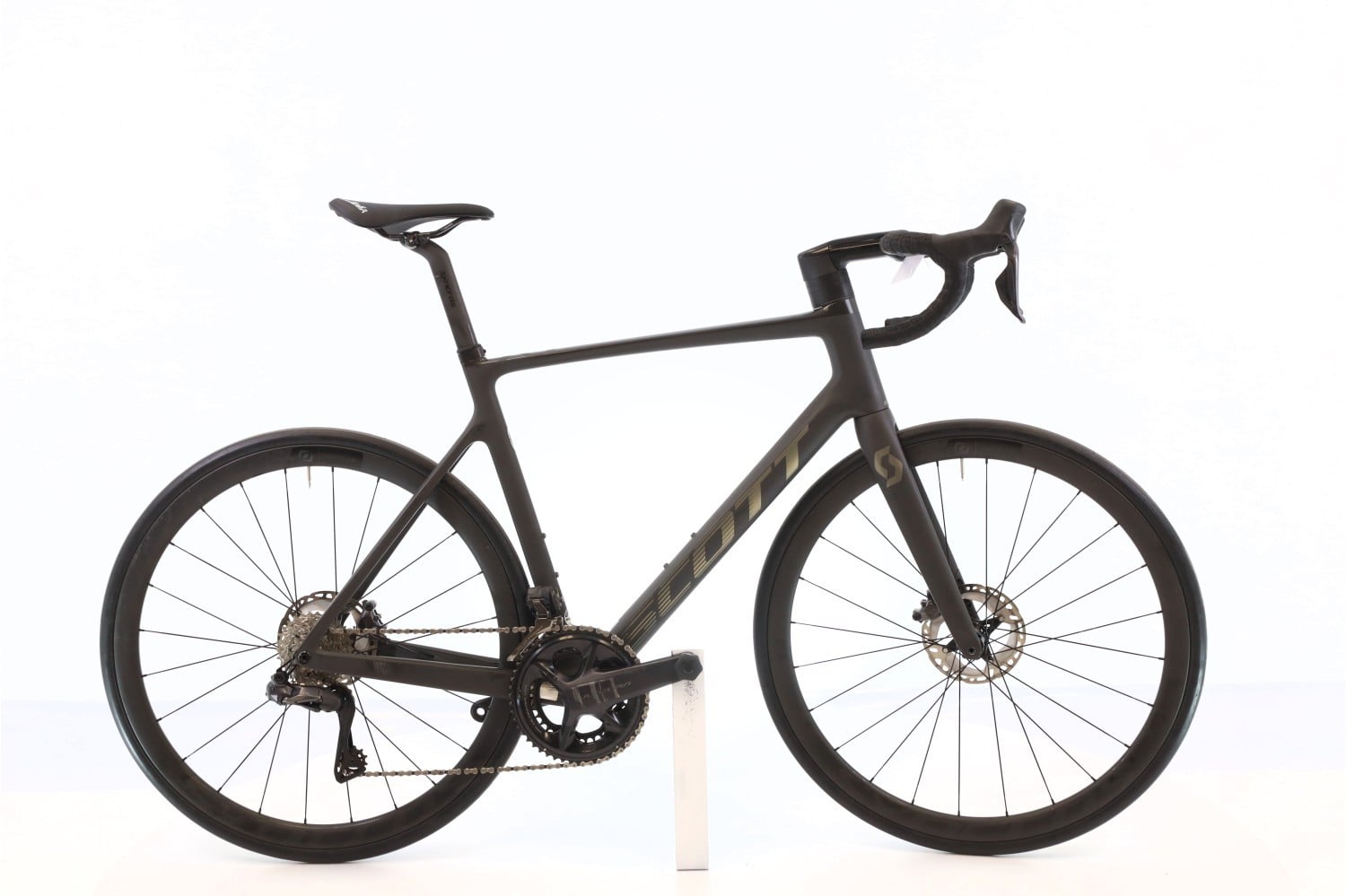 Scott Addict RC 15 Di2 12V 2023