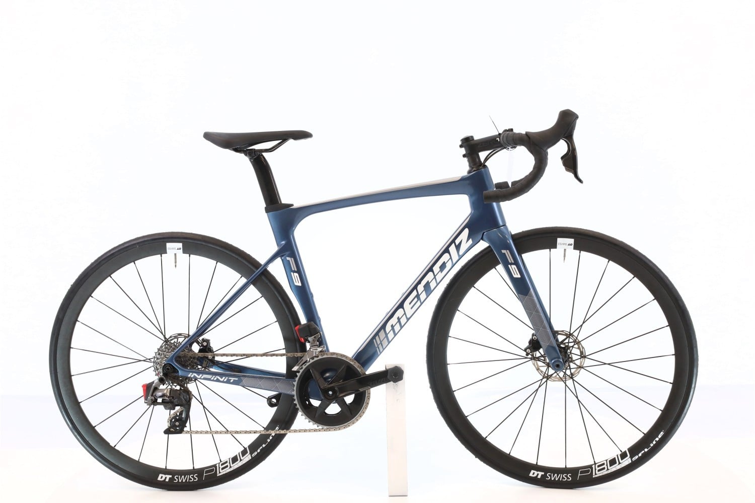 Mendiz F9 AXS 12V 2022