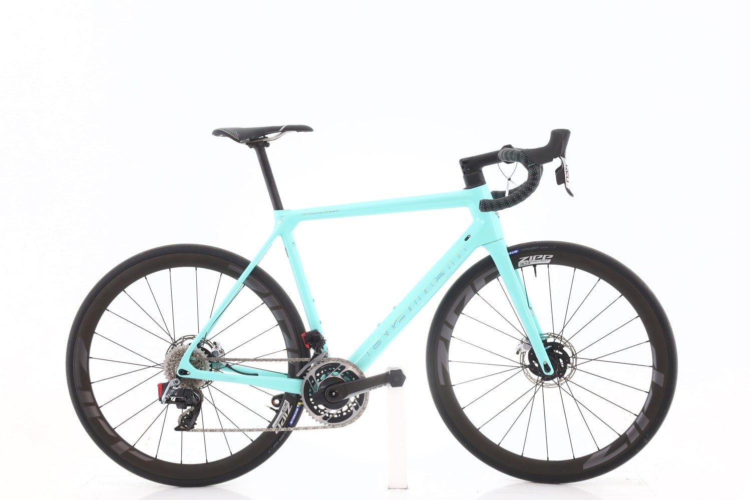 Bianchi Specialissima AXS 12V 2022