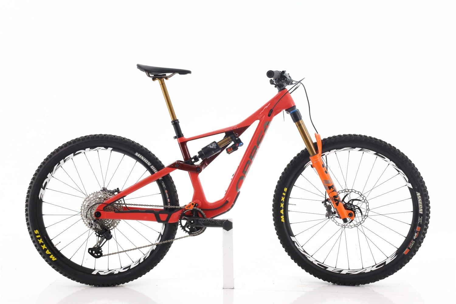 Orbea Rallon M-LTD XTR 2025