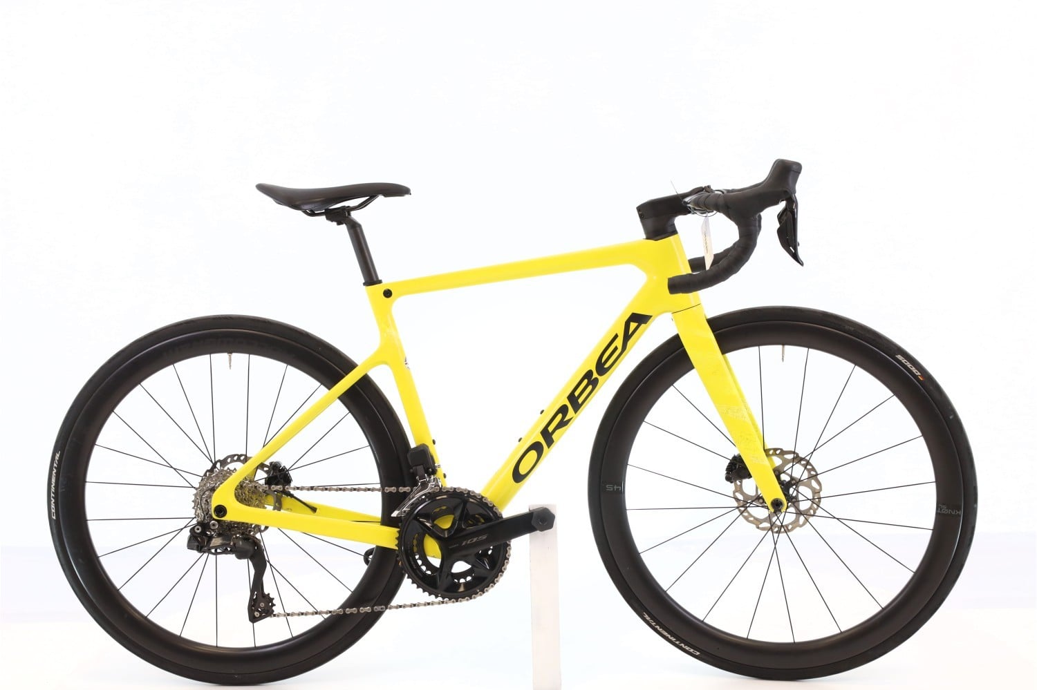 Orbea Orca M30I Di2 12V 2023
