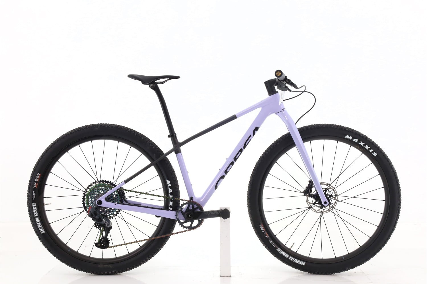 Orbea Alma M-LTD XX1 AXS 2025