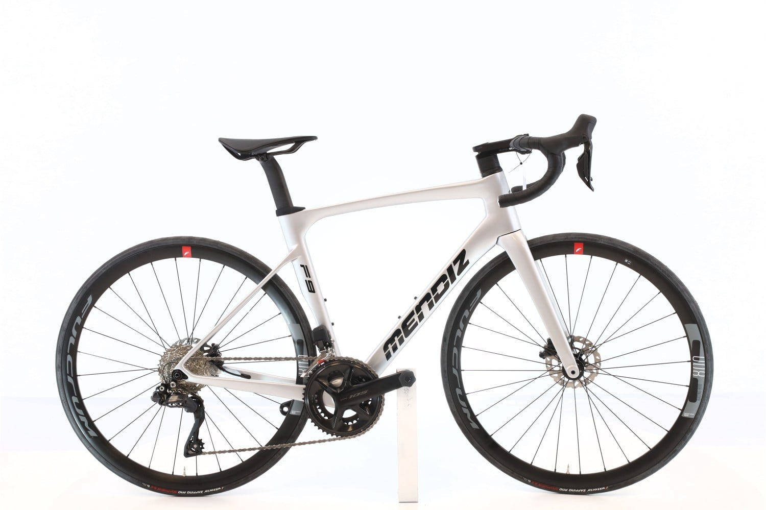 Mendiz F9 Di2 12V 2025