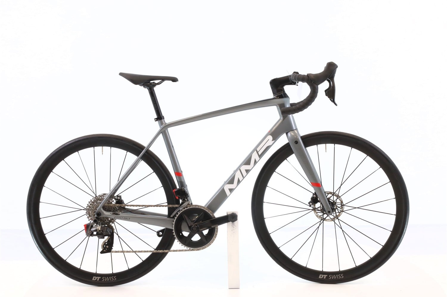 MMR Grand Tour 10 AXS 12V 2022