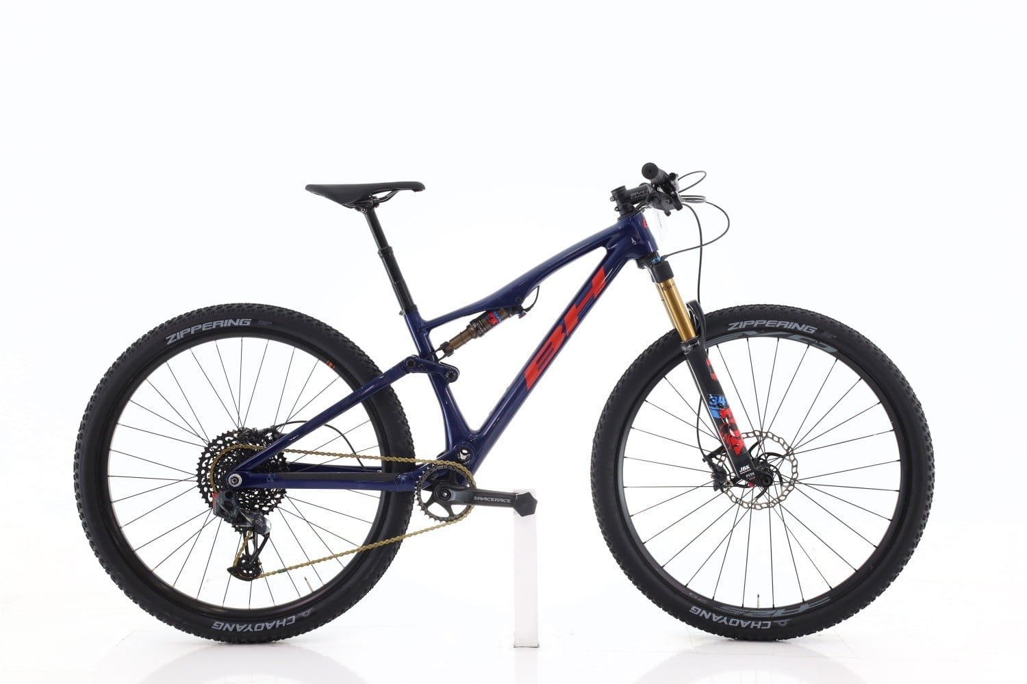 BH Lynx Race Evo GX AXS 2021