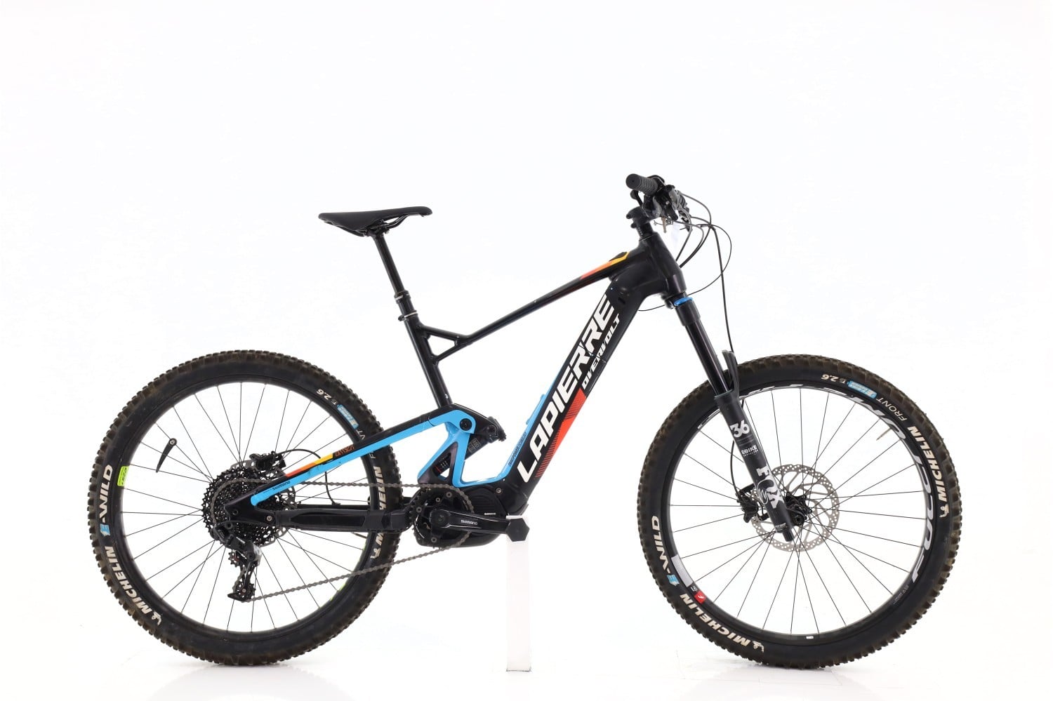 Lapierre Overvolt AM 927i 2021