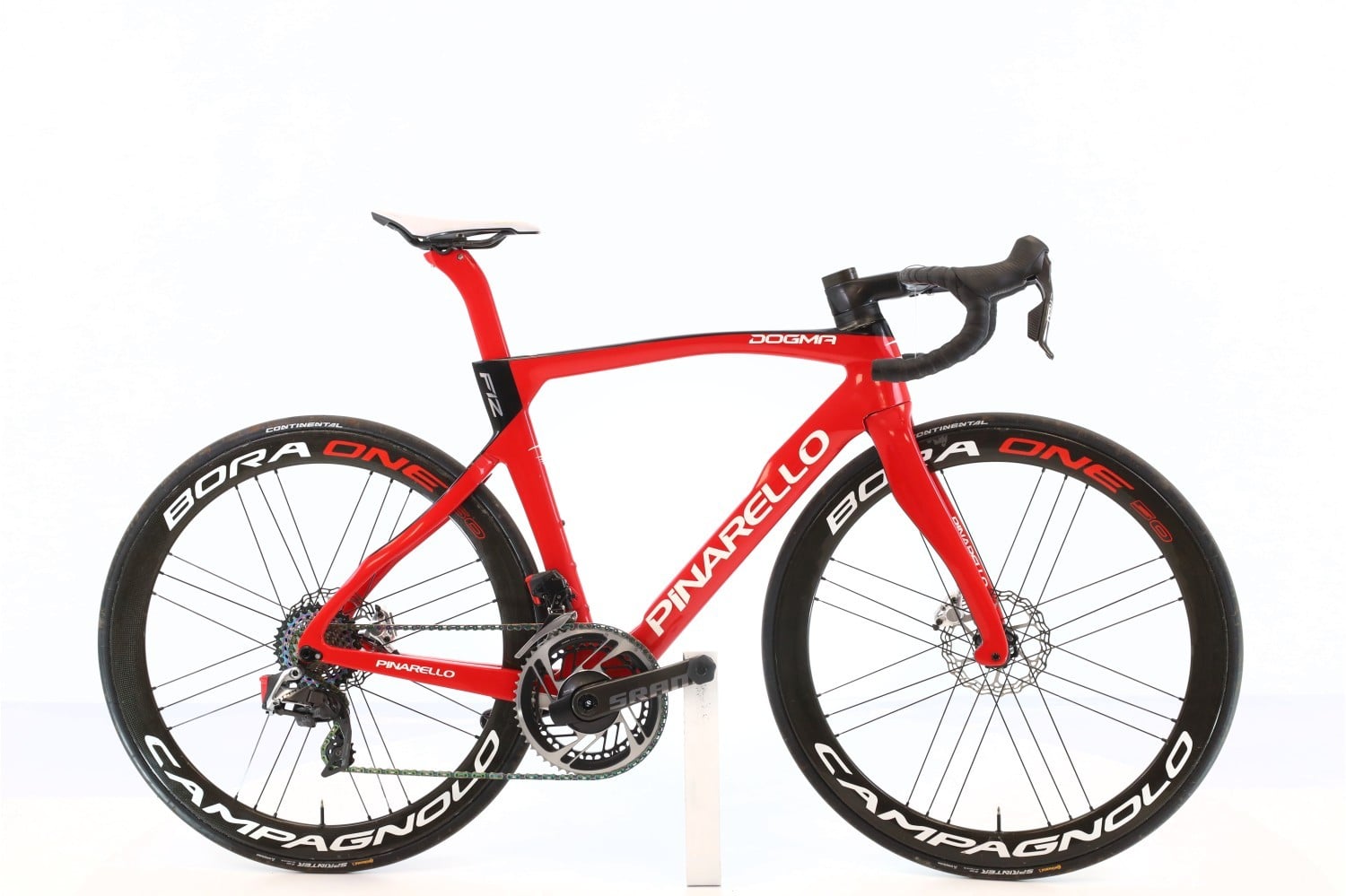 Pinarello Dogma F12 AXS 12V 2020
