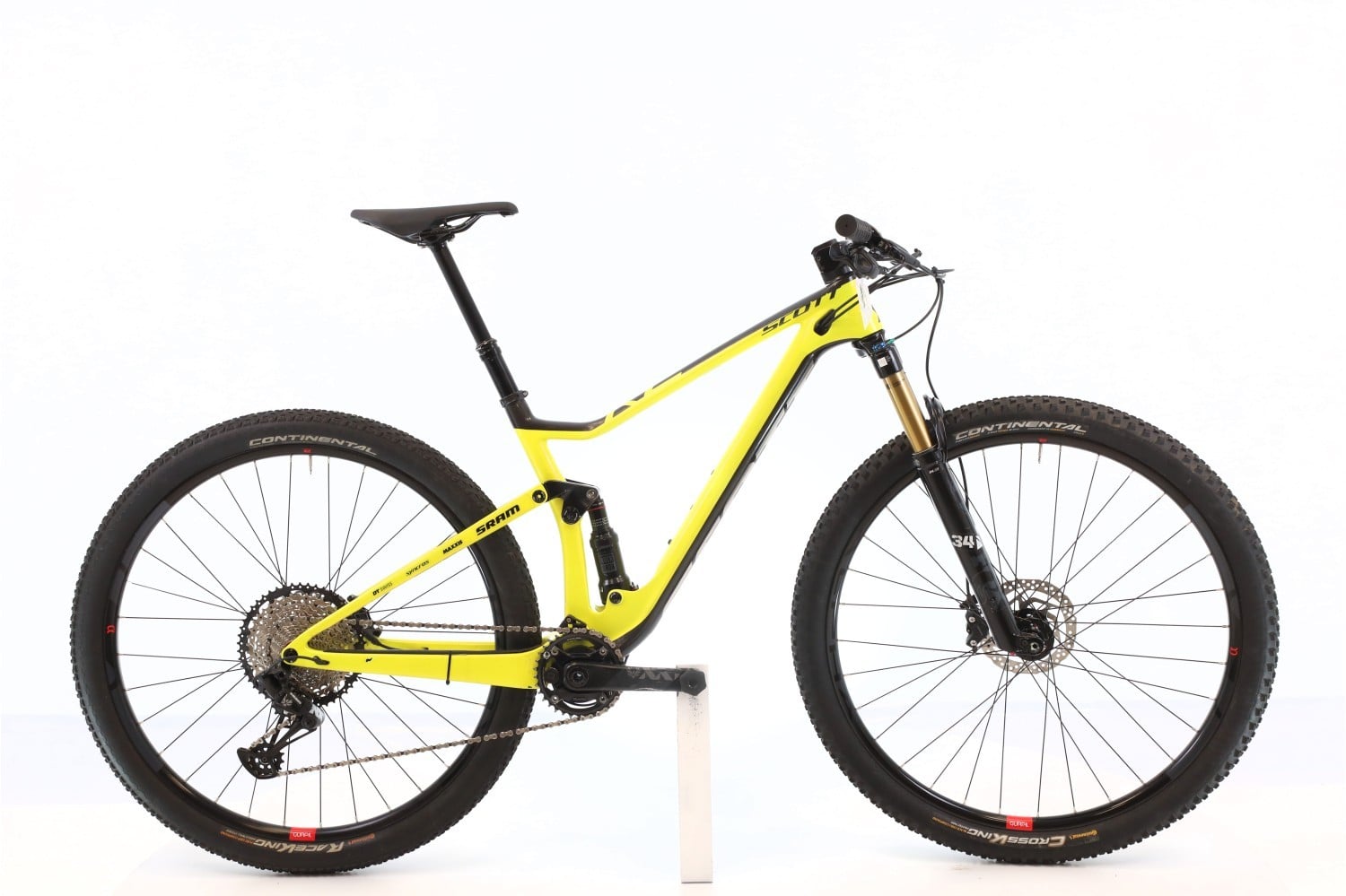Scott Spark RC World Cup 2022