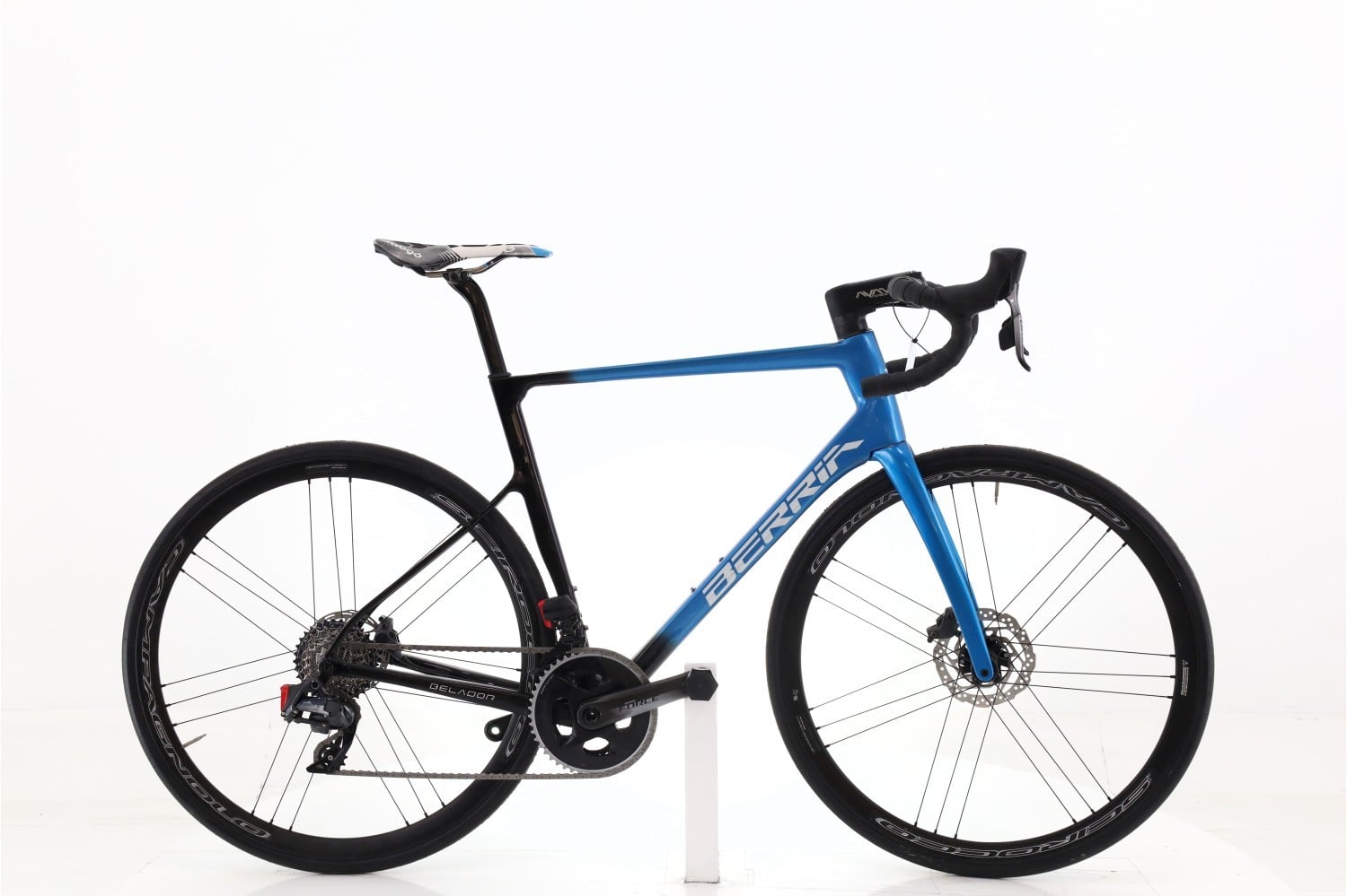 Berria Belador AXS 12V 2024