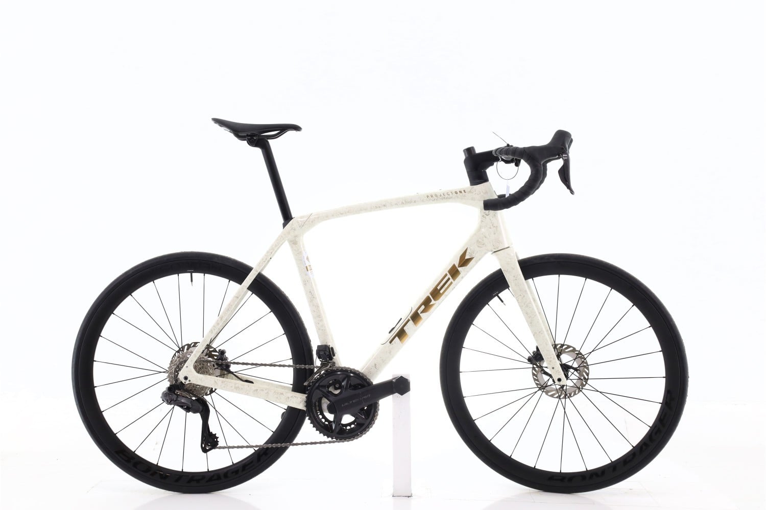 Trek Domane SLR Project One Di2 12V 2025