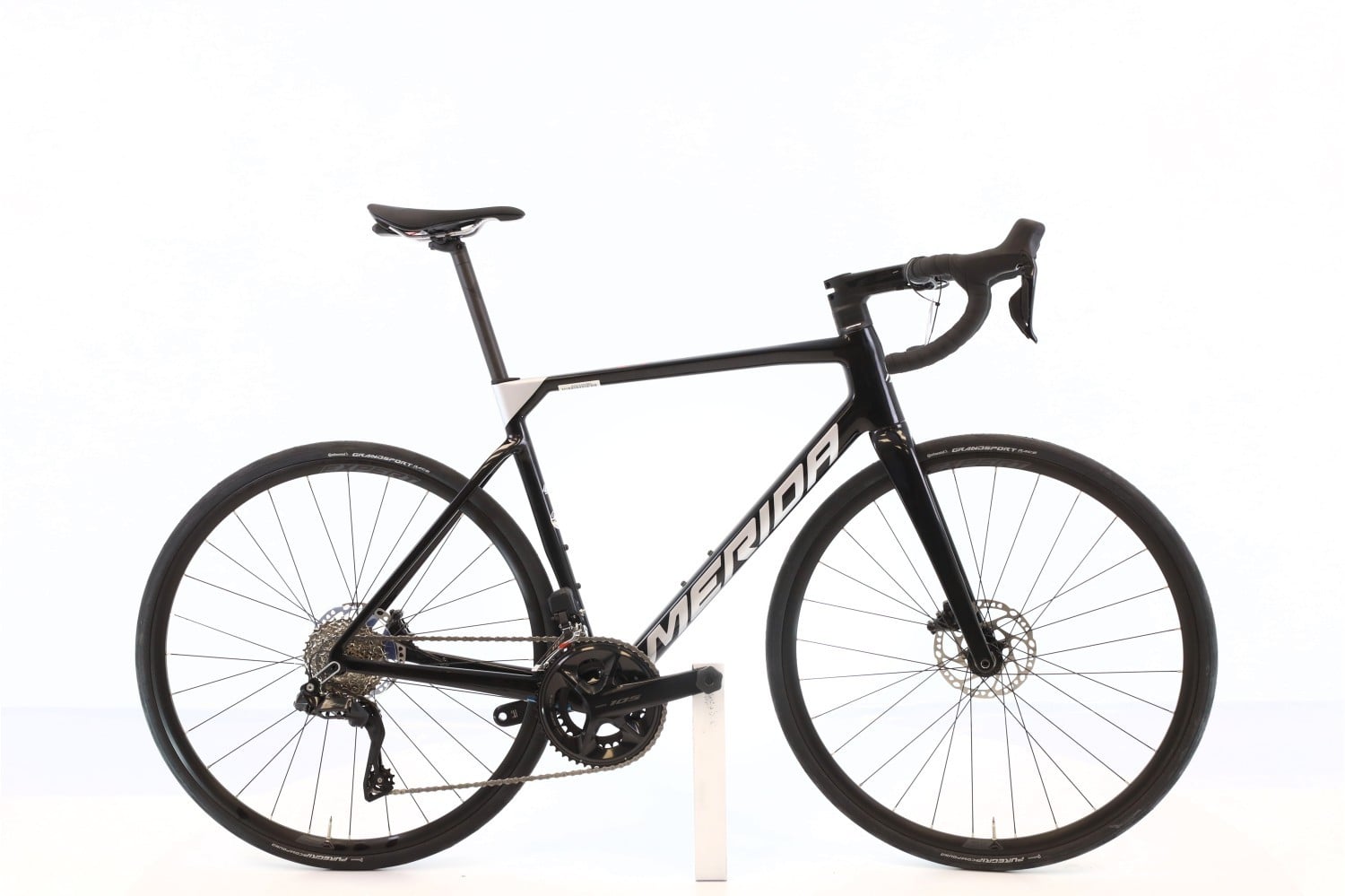 Merida Scultura 6000 Di2 12V 2025