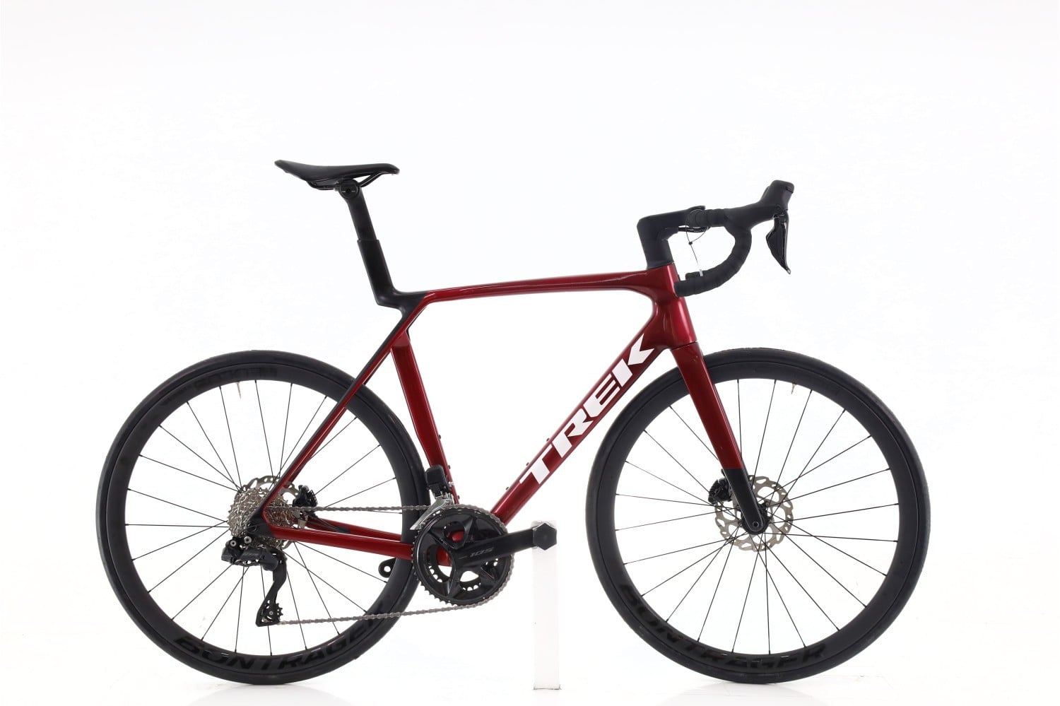 Trek Madone SL6 GEN 8 Di2 12V 2025