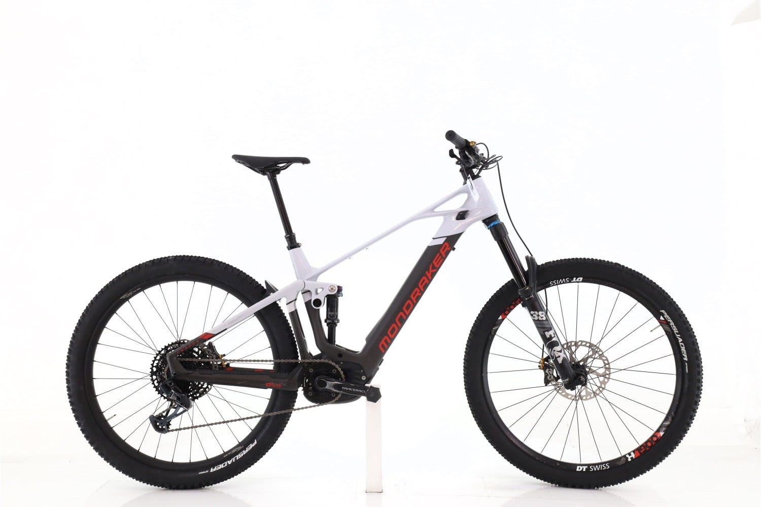 Mondraker Crafty R GX 2020