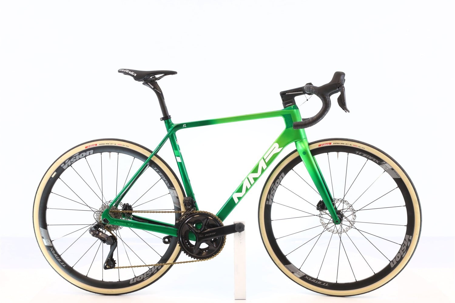 MMR Adrenaline SL Di2 12V 2025