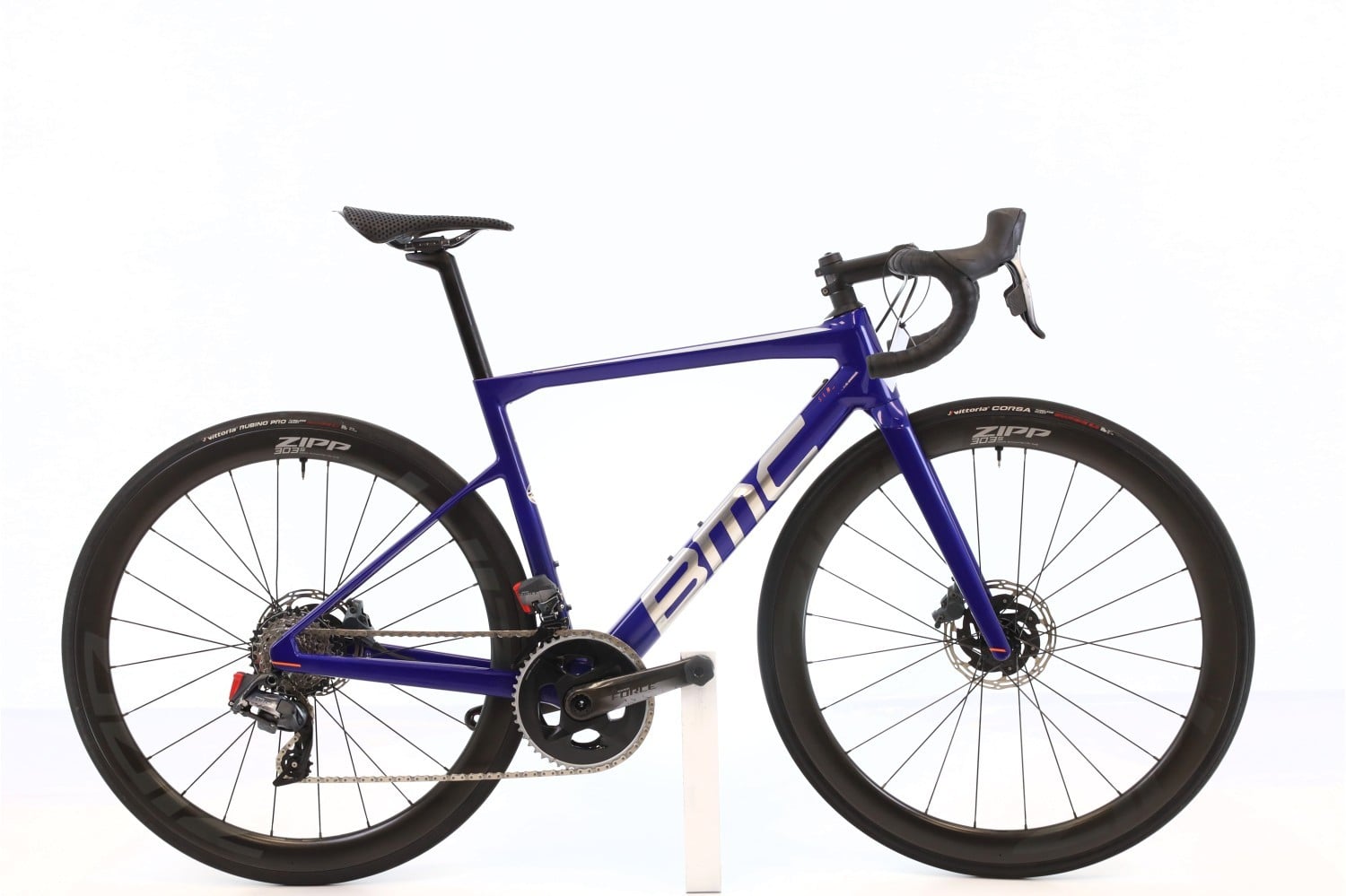 BMC Teammachine SLR Four AXS 12V 2023