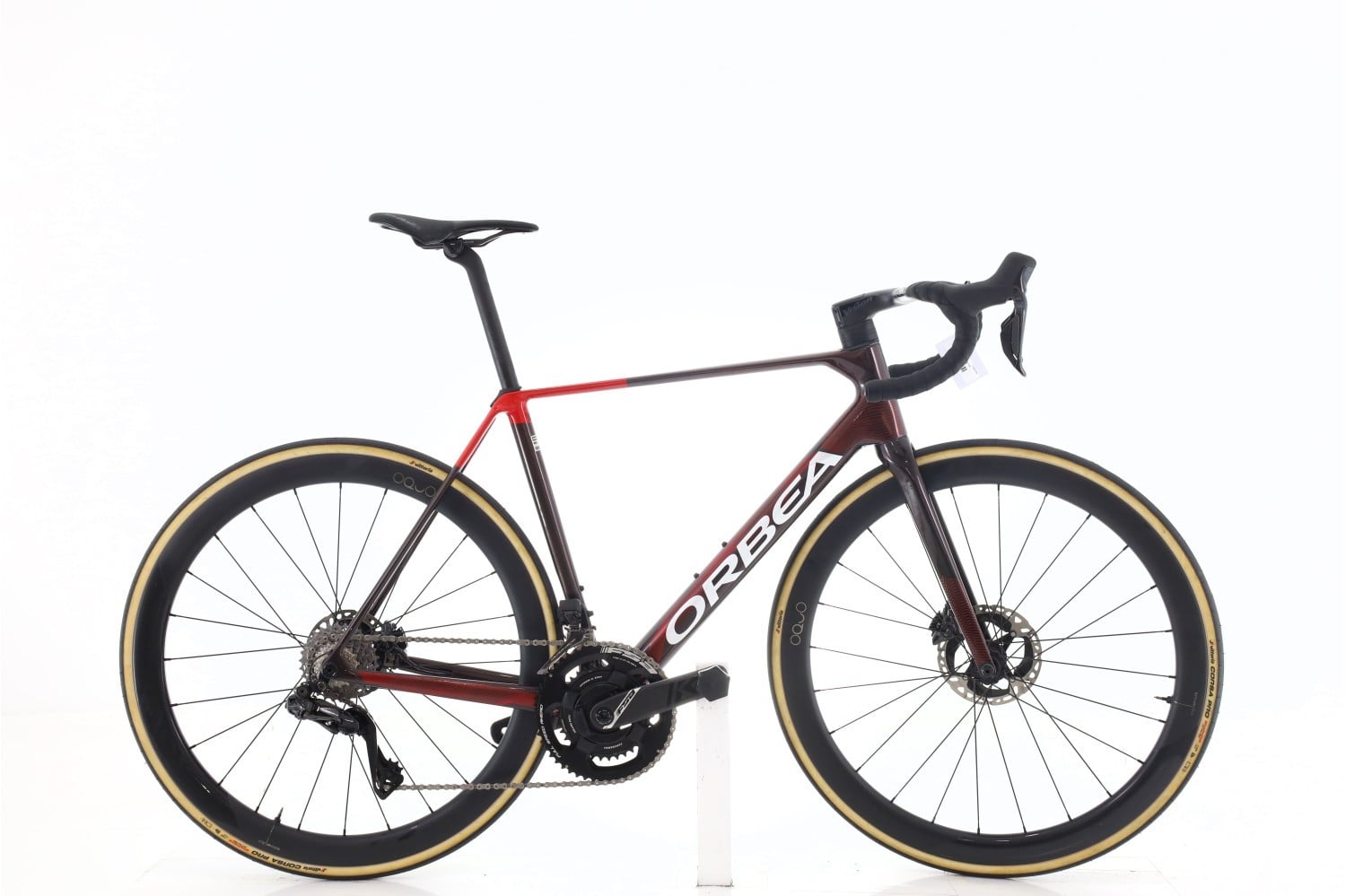 Orbea Orca M10I Di2 12V 2025