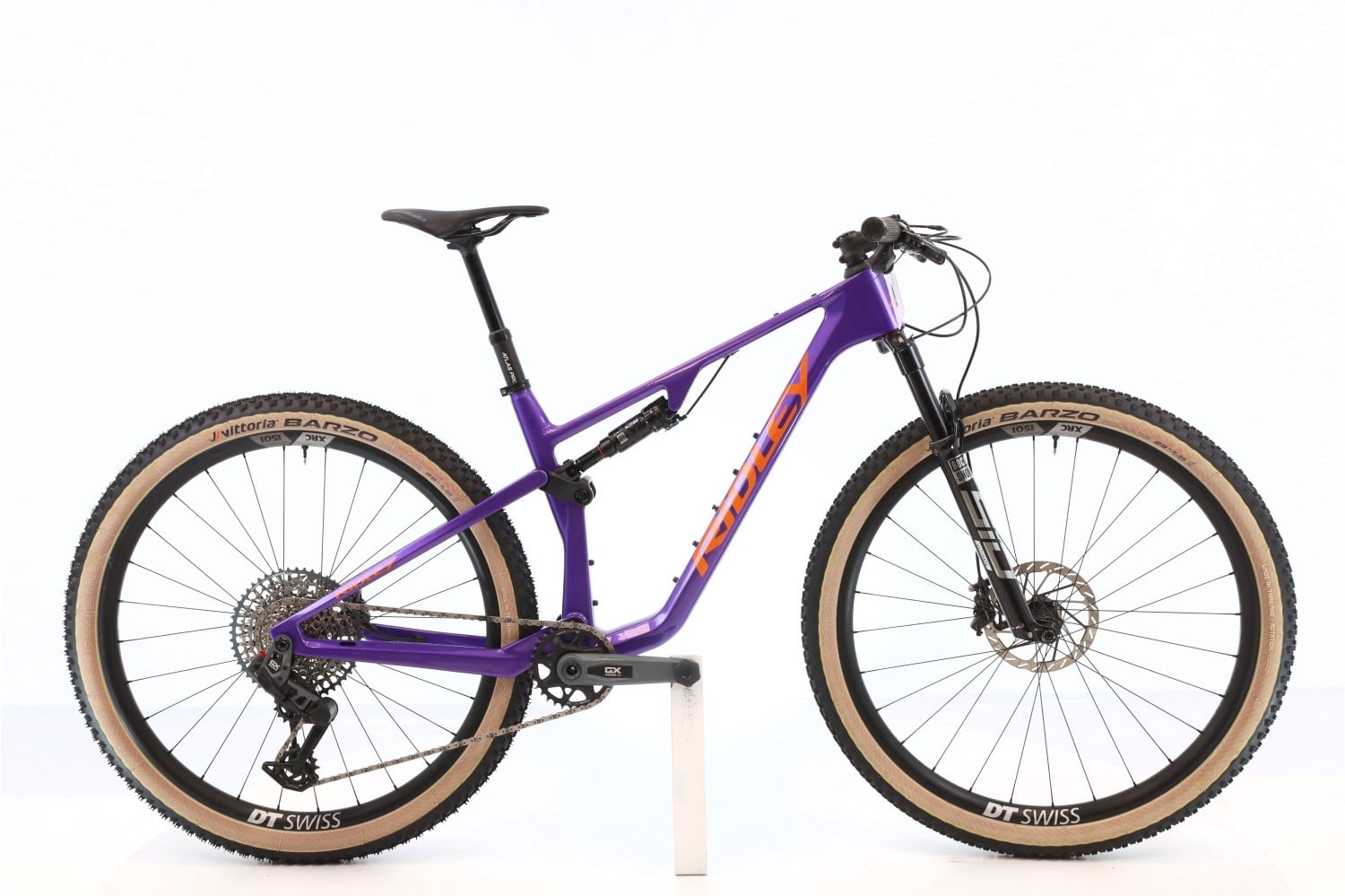 Ridley Ridley Raft XC GX AXS 2024