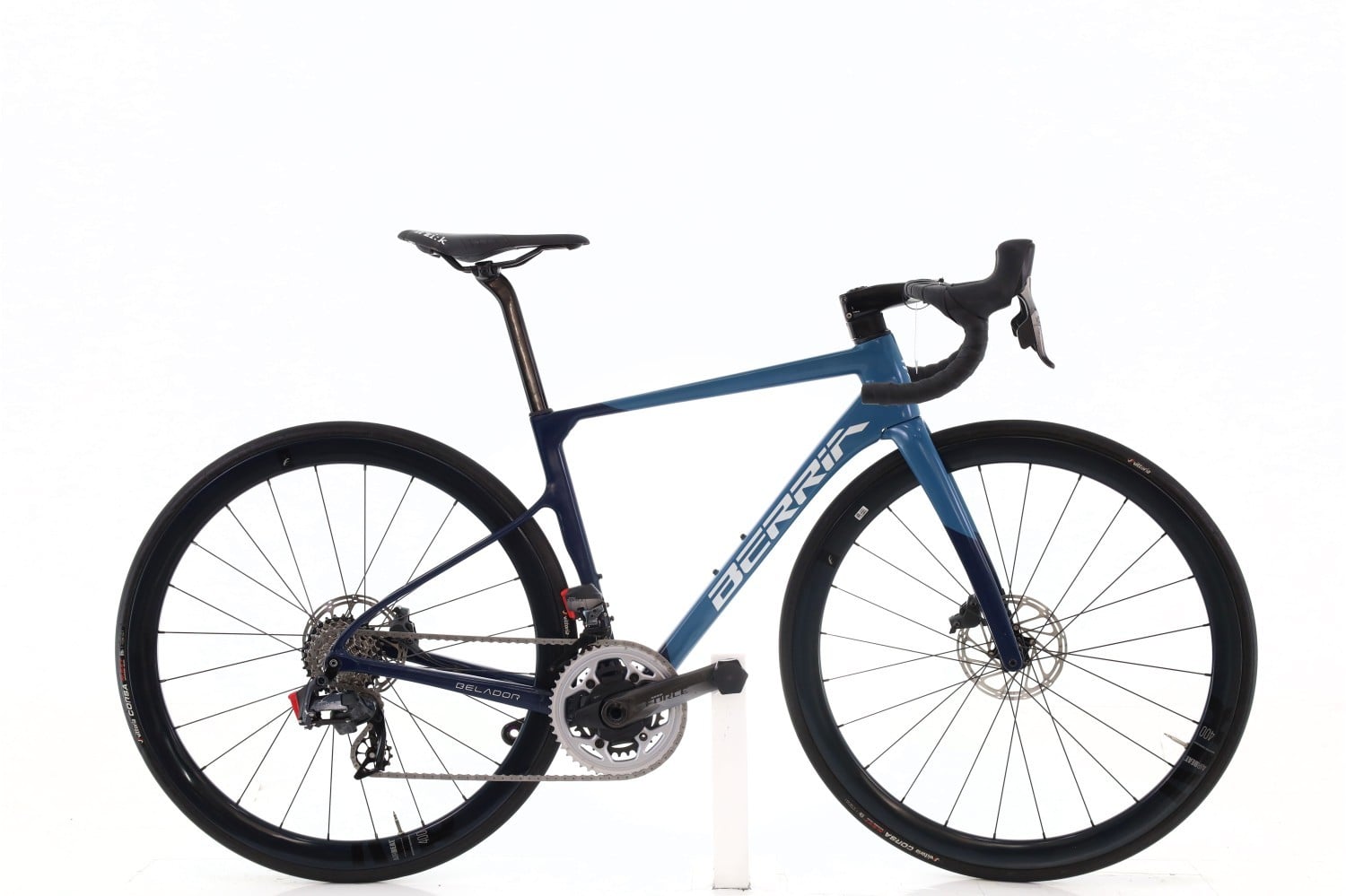 Berria Belador 9.2 AXS 12V 2021