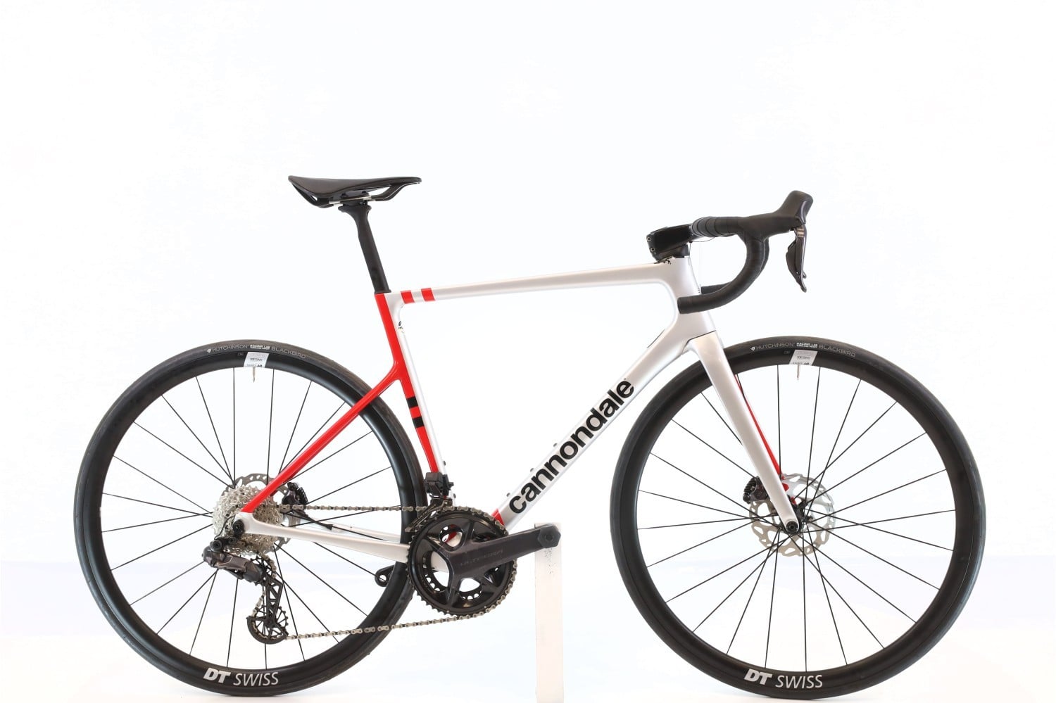 Cannondale SuperSix EVO 2 Di2 12V 2024
